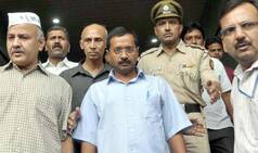 Arvind Kejriwal Government sends JNU video to forensic lab