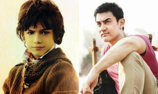 क्या आप जानते हैं की आमिर खान की एक नाजायज़ औलाद भी है?