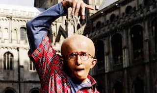 Paa: Abhishek Bachchan Shares BTS Video as he Celebrates 10 Years of Producing 'an Amitabh Bachchan film!'