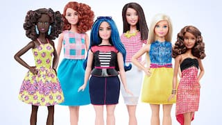 Barbie 'Got Back': Bringing Diversity to a Classic Toy