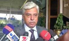UPSC appointment: BJP has 'obliged' B S Bassi, alleges AAP