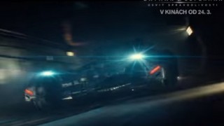 Batman V Superman: Dawn of Justice clip gives sneak peek of Batmobile! (Video)