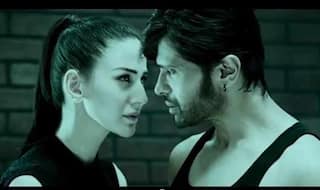 Teraa Suroor song Bekhudi: Darshan Raval breathes life into Himesh Reshammiya's sob story