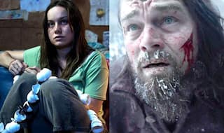 Oscar Awards 2016 Predictions: Leonardo DiCaprio, Brie Larson to win Best Actor and Actress in a Leading Role