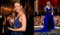 Brie Larson in talks for Captain Marvel