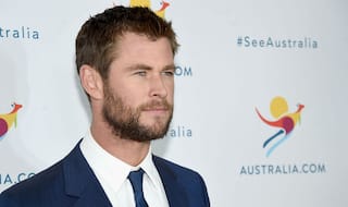 Never felt at home in Los Angeles: Chris Hemsworth