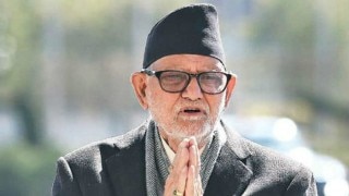 No compromise on national interest with India: Nepal PM K.P. Sharma Oli