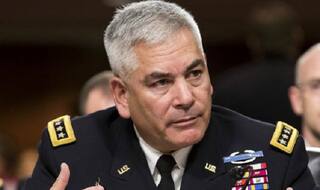 Indian helicopters made a difference in Afghanistan: United States Gen John Campbell