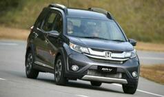 Honda to recall vehicles to replace airbag inflators