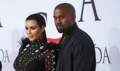 Kim Kardashian's kinky Valentine's Day gifts for Kanye West
