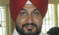 Dalit community backbone of Congress party: Chiranjit Singh Channi