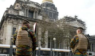 Belgian-French terror summit following Paris attacks