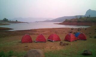 Safety Measures While Camping During Monsoons in India