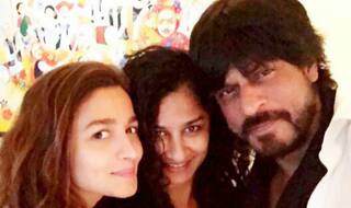 Shah Rukh Khan completes first schedule of Gauri Shinde's next