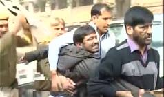 Supreme Court summons Delhi Police over fresh violence