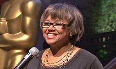 Oscars going from conversation to action: Cheryl Boone Isaacs