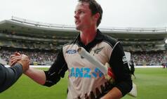 India vs New Zealand 2nd T20I Highlights: Kiwis Win by 40 Runs