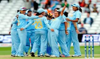 Ekta Bisht leads Indian eves to T20 series whitewash against Sri Lanka