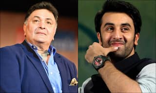 Ranbir Kapoor can marry the girl of his choice: Rishi Kapoor