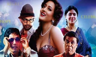 Bollywood Diaries movie review: Raima Sen starrer is, in true sense, an ode to aspiring actors