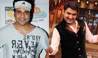 Comedy Nights Live host Krushna Abhishek says he is not friends with Kapil Sharma
