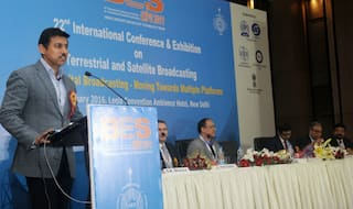 Government plans centre of excellence for media, entertainment industry