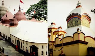 ये हैं ऐसे मंदिर, जहाँ आज भी की जाती हैं तांत्रिक पूजा