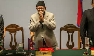 Former Nepal PM Sushil Koirala dies