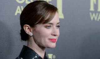 Emily Blunt to star in Disney's 'Mary Poppins' sequel