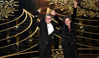Oscar Awards 2016: 'Mad Max: Fury Road' leads in technical categories