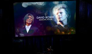Oscar Awards 2016 remember Saeed Jaffrey, Omar Sharif, Alan Rickman and David Bowie