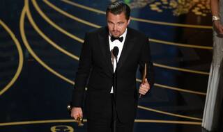 Oscar Awards 2016: Leonardo DiCaprio breaks Oscar jinx, wins best actor
