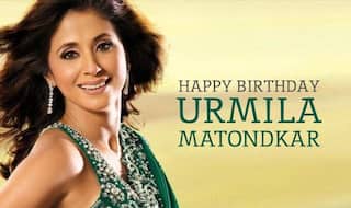 Happy Birthday Urmila Matondkar: 8 times the gorgeous actress wooed us with her dancing skills!
