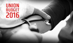Jaitley announces Rs 30,000 health cover for senior citizens