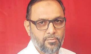 Let court decide if my son is seditionist: Umar Khalid's father