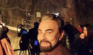 Kabir Bedi to star in The Broken Key