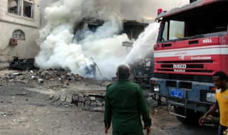 EU study: Islamic State supply chain has 7 Indian companies