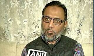 Umar Khalid's father claims threat call by Ravi Pujari, files complaint