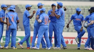 U-19 World Cup: Role reversal for India, West Indies after 33 years