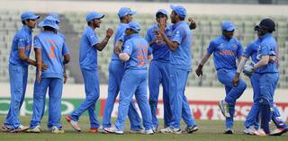 U-19 World Cup: Role reversal for India, West Indies after 33 years