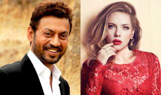 OMG! Irrfan Khan refuses Steven Spielberg movie