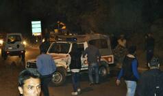 Riot at Jadavpur University: Girl allegedly molested, VC hands over 4 accused men to police