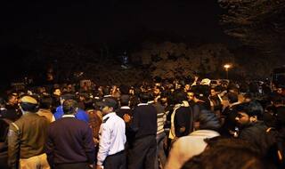 JNU Student Union VP Shehla Rashid raps 'Sanghi' trolls: 'Yes we study on taxpayers' money to save the nation' (Video)