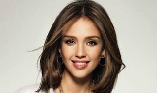 Jessica Alba has 'excessive' denims
