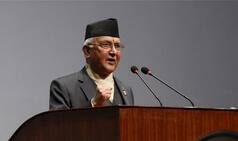 नेपाल: पीएम ओली की तबियत बिगड़ी, फेफड़े में संक्रमण के बाद अस्पताल में भर्ती कराए गए