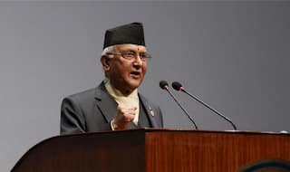 नेपाल: पीएम ओली की तबियत बिगड़ी, फेफड़े में संक्रमण के बाद अस्पताल में भर्ती कराए गए