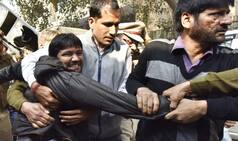 JNU row: Supreme Court rejects Kanhaiya Kumar bail plea, tells him to approach High Court