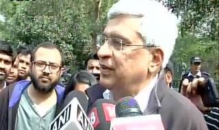 Prakash Karat on JNU Row: 'We wear 'anti-national' as a badge of honour'
