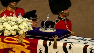 Pakistan makes bid for Koh-i-Noor diamond! Lahore HC accepts plea to bring back gem from UK