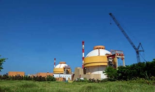 Kudankulam Nuclear power plant II restarts generation